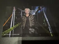 Seventeen セブチ　ジュン　サノク　公開放送　トレカ seventeen セブチ fml サノク 公開放送 ジュン - メルカリ