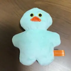 モジョジョジョ　マスコットぬいぐるみ ひよこ