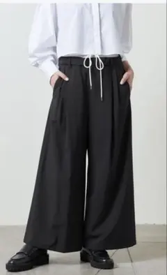 『新品未使用』　MARW UNITED ARROWS パンツ