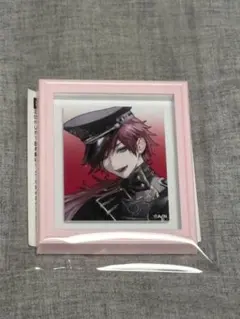 にじさんじ ローレン・イロアス 特典 マグネット