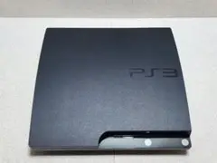 SONY PlayStation3 PS3 2000A 本体のみ ジャンク