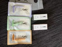 ysl イヴサンローラン コスメ 美容液 サンプル ピュアショッツのサムネイル