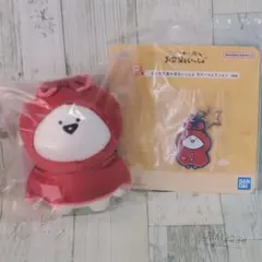 一番くじ お文具といっしょ ～明日もきっといい天気～ C賞 F賞