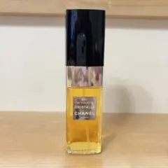 2025年最新】100ml シャネル クリスタルの人気アイテム - メルカリ