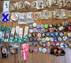 LDH グッズ まとめ売り 中古品】 LDHグッズ まとめ売り!! - メルカリ