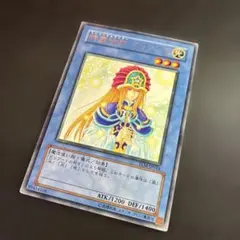 【遊戯王カード】精霊術師ドリアード TLM-JP034