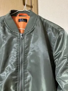 早い者勝ち】ZIP FIVE レザージャケット ZIP FIVE -White Line