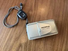 2026年最新】olympus mju-iiの人気アイテム - メルカリ