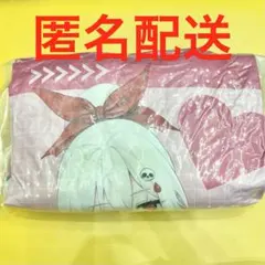 あんスタ 蓮巳敬人 ES 8th BIGBIGハートブランケット - メルカリ