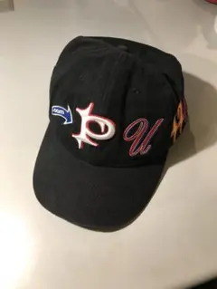 希少】 fuckthisindustry punkandyo fti キャップ - メルカリ