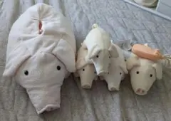 2025年最新】ロッタちゃん バムセの人気アイテム - メルカリ