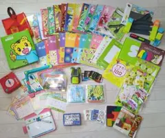 パステム 中学生向け家庭学習 教材セット - メルカリ
