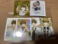 ツキウタ。 神無月郁セット