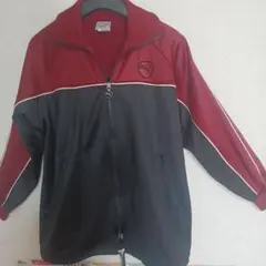 PUMAジャージ上着150