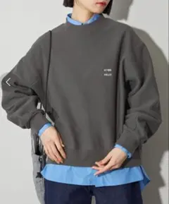 citen スウェット