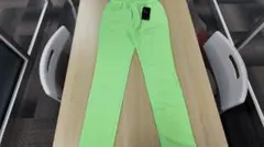 ニューバランス ゴルフ レディース スリムロングパンツ　サイズ1