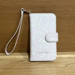franche lippee iPhone6/6S用手帳型スマホケース