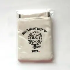 今市隆二 RILY'S NIGHT LOST "R" マルチケース ライジー刺繍のサムネイル