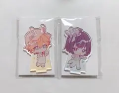 あんスタ アニカフェ　スバル　エス　アクスタ