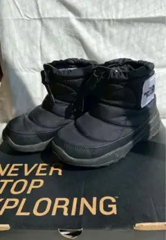 THE NORTH FACE Bootie Logo short VI 18cm