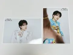 2026年最新】山中柔太朗 チェキの人気アイテム - メルカリ