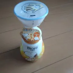 Biore 薬用泡スタンプハンドソープ 金木犀の香りのサムネイル