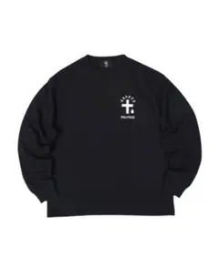 新品未使用PHATRNK×SRVNTZコラボロンTホワイトMサイズ imgrc0099341685.jpg