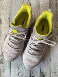 PUMA(プーマ) メンズ フュージョン EVOゴルフ スパイクレス シューズ