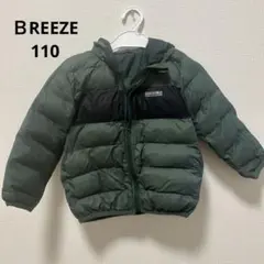 breeze 110