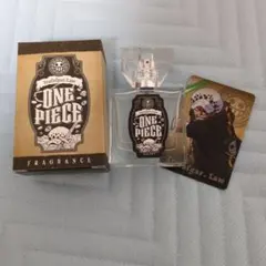 ONE PIECE フレグランス トラファルガー・ロー 香水 - メルカリ