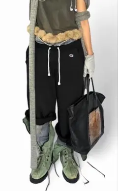 デッドストック ブーツ・革靴