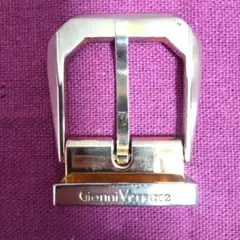 ☆ GIANNI VERSACE ジャンニ ヴェルサーチ バックルのサムネイル