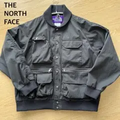 美品　ノースフェイス　パープルレーベル　ブルゾン nanamica / THE NORTH FACE Purple Label / Featured Product vol.65