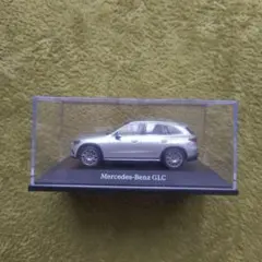 SPARK1/43 Mercedes-Benz GLC - メルカリ