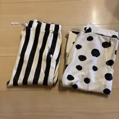 アルカカマ　XXL パンツセット