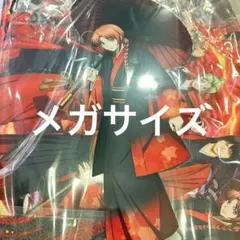 R指定 マモ アクリルスタンド 神風 暴徒 凱旋 アクスタ - メルカリ