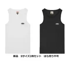 2026年最新】Corteiz タンクトップの人気アイテム - メルカリ