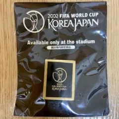 2026年最新】日韓ワールドカップ ピンバッジの人気アイテム - メルカリ