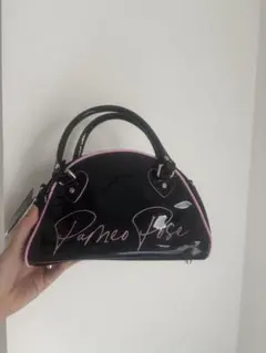 Perfume×POTR BONSAC MINI コラボバッグ - メルカリ