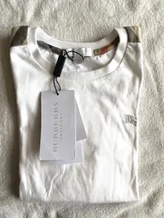BURBERRY 長袖Tシャツ 6Y 114cm 新品未着用品