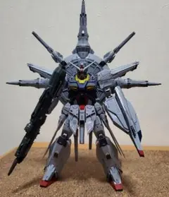 2026年最新】プロヴィデンスガンダム mgの人気アイテム - メルカリ