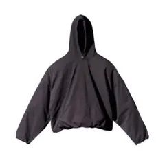 YEEZY GAP BALENCIAGA Padded HOODIE Doveのサムネイル