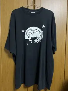 VETEMENTS ユニコーン　Tシャツのサムネイル
