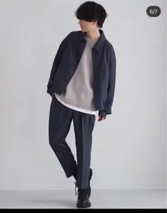 WYM LIDNM セットアップ(値引き可)