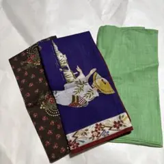 《訳あり》ハンカチセット
