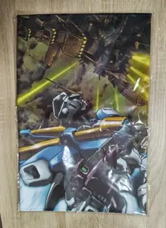 n*8様 スーパーロボット大戦 スパロボ Y マフラータオル ガンダム 水星