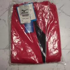 Mizuno バレーボールパンツ XO 赤