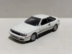 トミカプレミアム　02トヨタ セリカ 2000GT-FOUR 箱なし