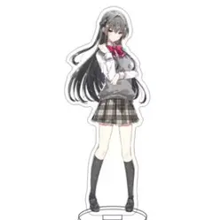 わたなれ　アクリルスタンド グッズ-スタンドポップ】『わたしが恋人になれるわけないじゃん