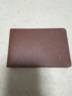 ルイヴィトン　ウォレット付属品
